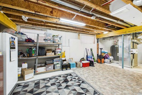 8 Sage Bank Road Nw, Calgary, AB 