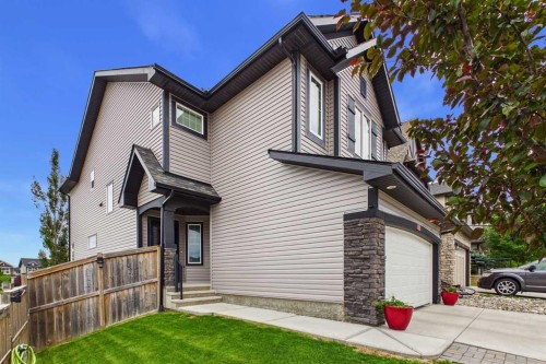8 Sage Bank Road Nw, Calgary, AB 