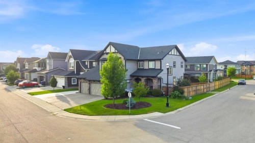 309 Rainbow Falls Way  Chestermere, AB T1X 0T1