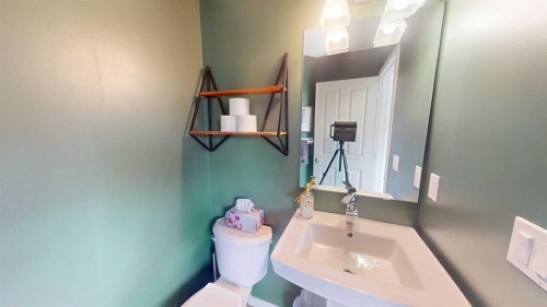 93 Autumn Green Se, Calgary, AB 