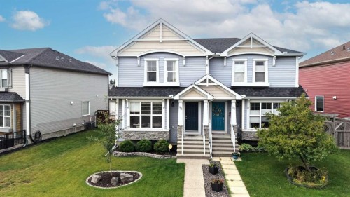 93 Autumn Green Se, Calgary, AB 
