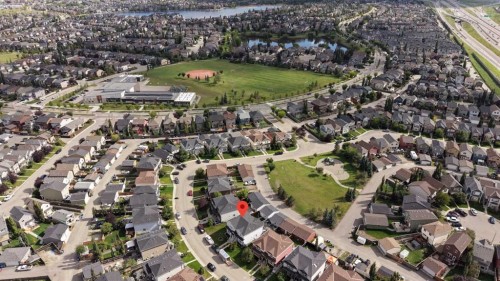 93 Autumn Green Se, Calgary, AB 