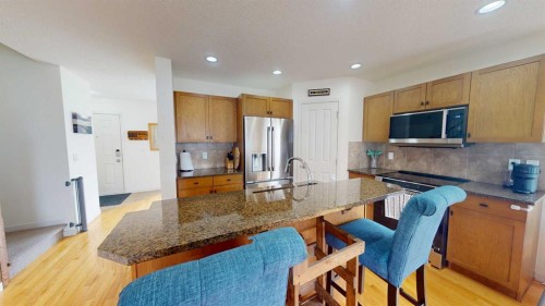 93 Autumn Green Se, Calgary, AB 