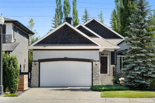 146 Discovery Ridge Way Sw, Calgary, AB 