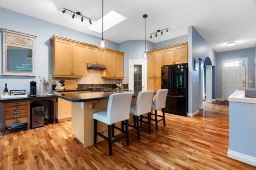 146 Discovery Ridge Way Sw, Calgary, AB 