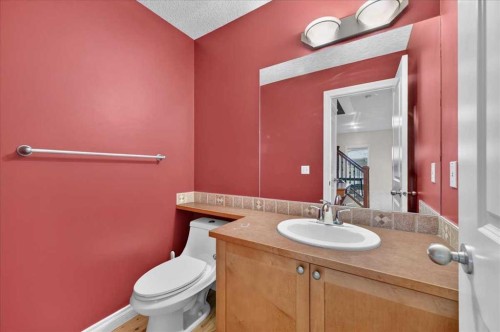 2-3421 5 Avenue Nw, Calgary, AB 