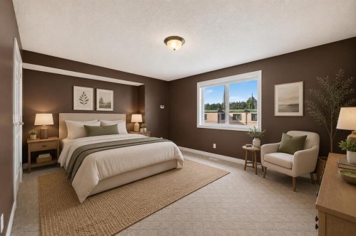 2-3421 5 Avenue Nw, Calgary, AB 