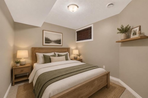 2-3421 5 Avenue Nw, Calgary, AB 