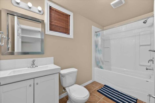 2-3421 5 Avenue Nw, Calgary, AB 