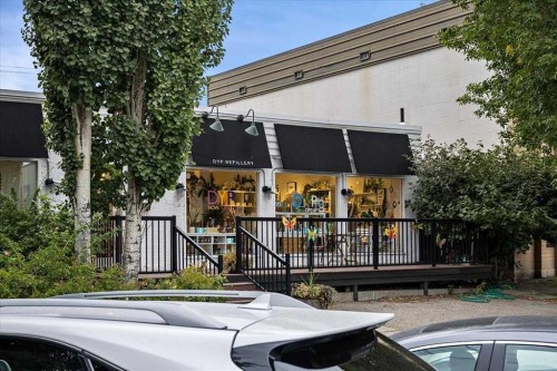 2-3421 5 Avenue Nw, Calgary, AB 