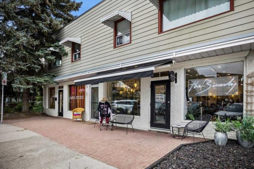 2-3421 5 Avenue Nw, Calgary, AB 