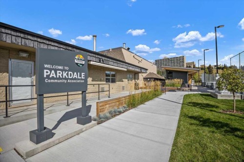 2-3421 5 Avenue Nw, Calgary, AB 