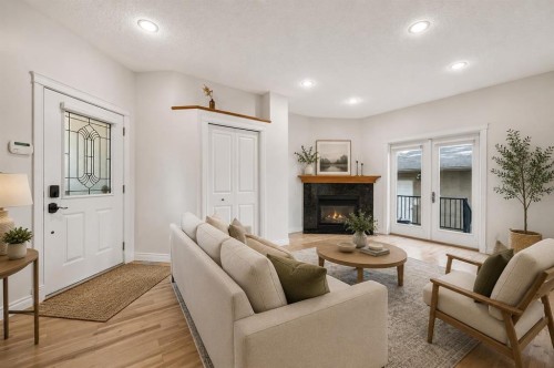 2-3421 5 Avenue Nw, Calgary, AB 