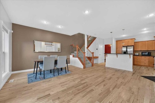 2-3421 5 Avenue Nw, Calgary, AB 