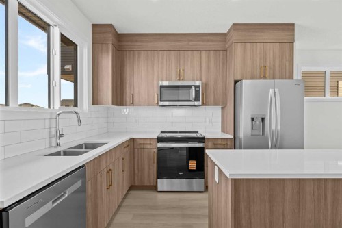 14438 15 Street Ne, Calgary, AB 