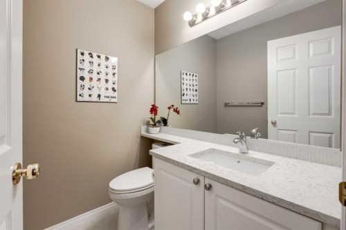 151 Arbour Butte Road Nw, Calgary, AB 