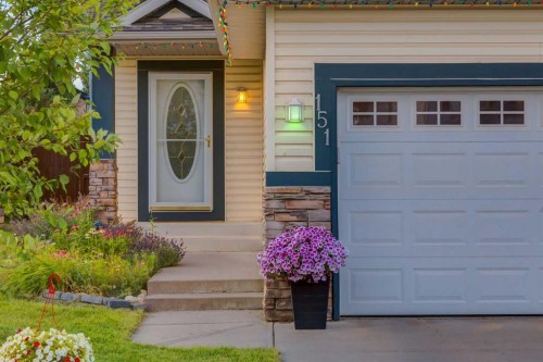 151 Arbour Butte Road Nw, Calgary, AB 