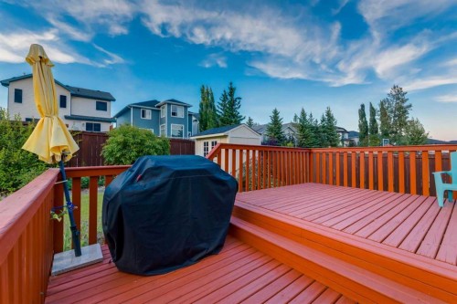 151 Arbour Butte Road Nw, Calgary, AB 
