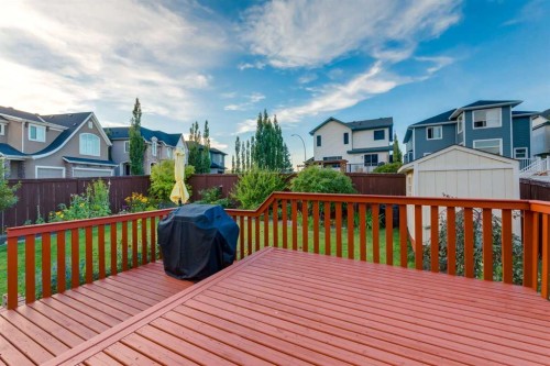 151 Arbour Butte Road Nw, Calgary, AB 