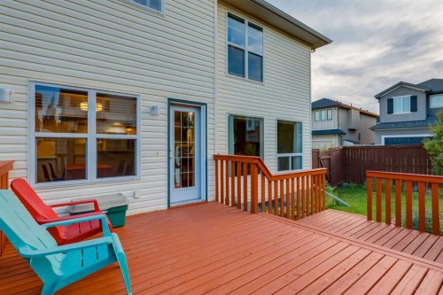 151 Arbour Butte Road Nw, Calgary, AB 