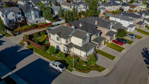 151 Arbour Butte Road Nw, Calgary, AB 