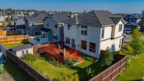 151 Arbour Butte Road Nw, Calgary, AB 