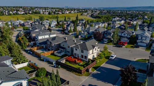 151 Arbour Butte Road Nw, Calgary, AB 