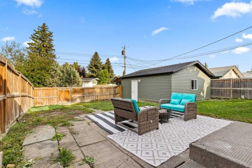 9716 2 Street Se, Calgary, AB 