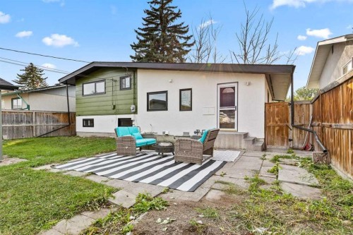9716 2 Street Se, Calgary, AB 