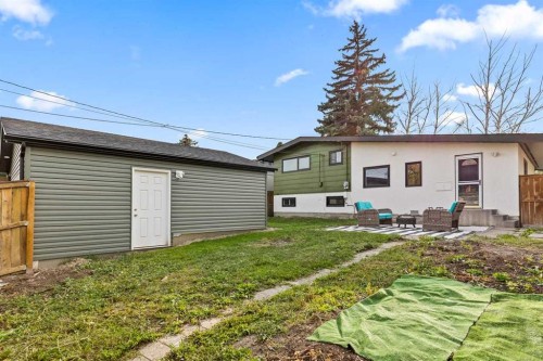 9716 2 Street Se, Calgary, AB 