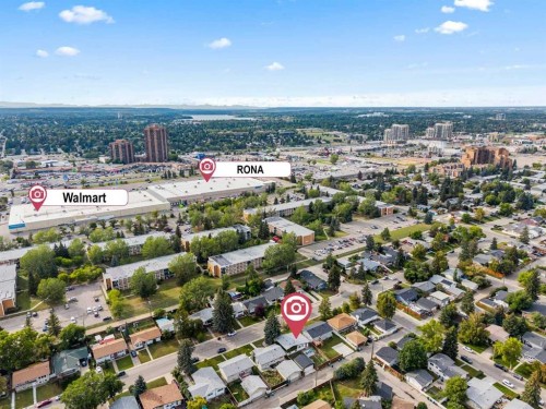 9716 2 Street Se, Calgary, AB 