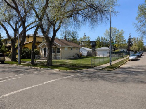 236 11 Avenue Ne, Calgary, AB 