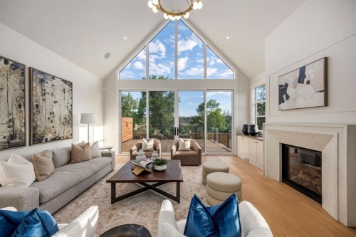 2920 Toronto Crescent Nw, Calgary, AB 