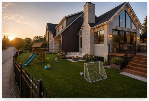 2920 Toronto Crescent Nw, Calgary, AB 