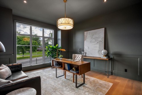 2920 Toronto Crescent Nw, Calgary, AB 