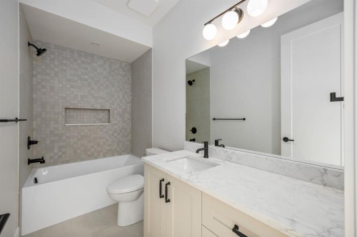 2920 Toronto Crescent Nw, Calgary, AB 
