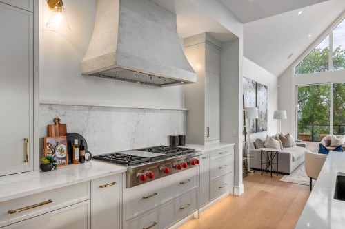 2920 Toronto Crescent Nw, Calgary, AB 