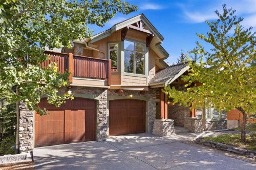 115 Dyrgas Gate, Canmore, AB 