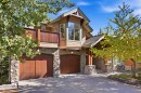 115 Dyrgas Gate, Canmore, AB 