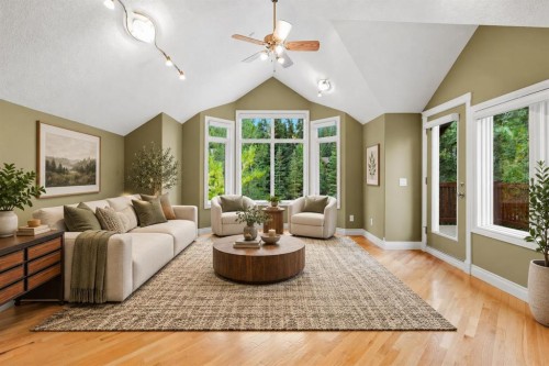 115 Dyrgas Gate, Canmore, AB 