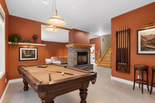 115 Dyrgas Gate, Canmore, AB 