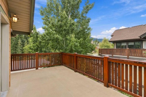 115 Dyrgas Gate, Canmore, AB 