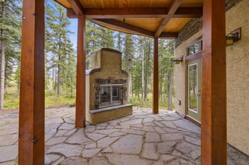 115 Dyrgas Gate, Canmore, AB 