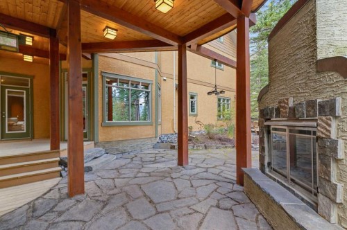 115 Dyrgas Gate, Canmore, AB 