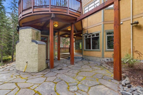 115 Dyrgas Gate, Canmore, AB 