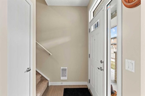 130 Silverado Plains Park Sw, Calgary, AB - Indoor Photo Showing Other Room