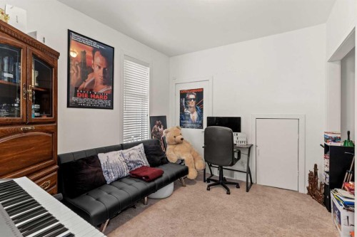 130 Silverado Plains Park Sw, Calgary, AB - Indoor