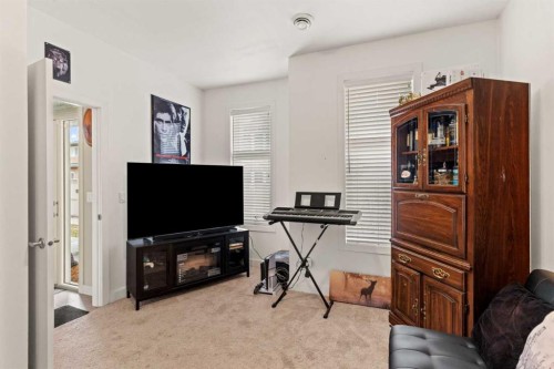 130 Silverado Plains Park Sw, Calgary, AB - Indoor