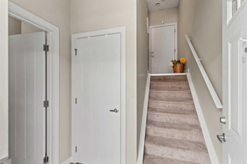 130 Silverado Plains Park Sw, Calgary, AB - Indoor Photo Showing Other Room