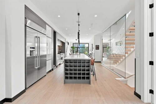 1504 4 Street Ne, Calgary, AB 